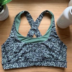 Lululemon Stuff Your Bra